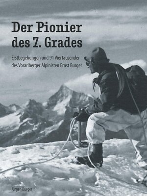 cover image of Der Pionier des 7. Grades